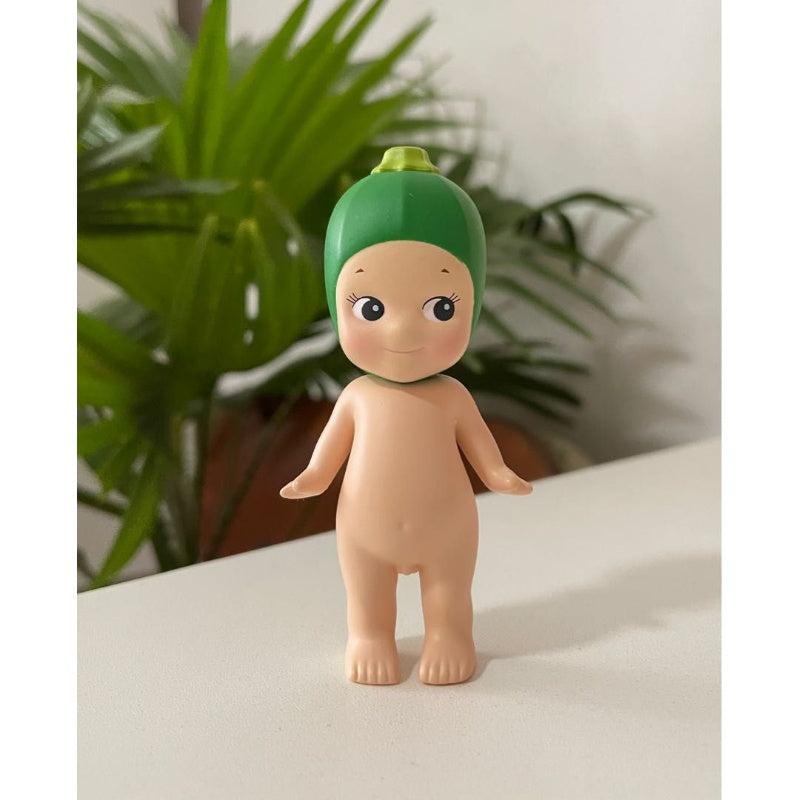 Sonny Angel Vegetable Series Zucchini – TOYSEZ