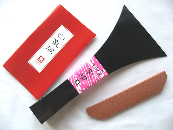 三味線 鼈甲撥 天然素材 バチ 和楽器 津軽三味線 Z02）極上 三味線 本