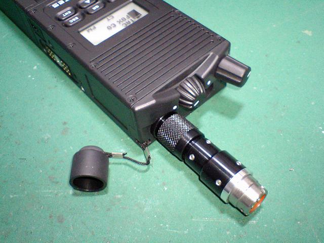 PRC-148 ダミーラジオ マリタイム 10ピン PRC-148 ダミーラジオ