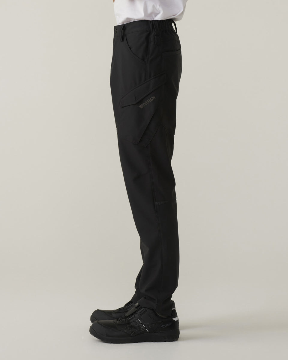 新品未使用 オファー TATRAS カーゴパンツ 平成 テック ノームコア y2k