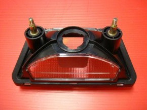 cbr400f ledクリアテール CBR400F(クリア)LEDテールランプASSY | 旧車