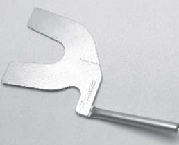 PANADENT: Bite Fork (regular) 4028 FB – Unique Dental Supply Inc.