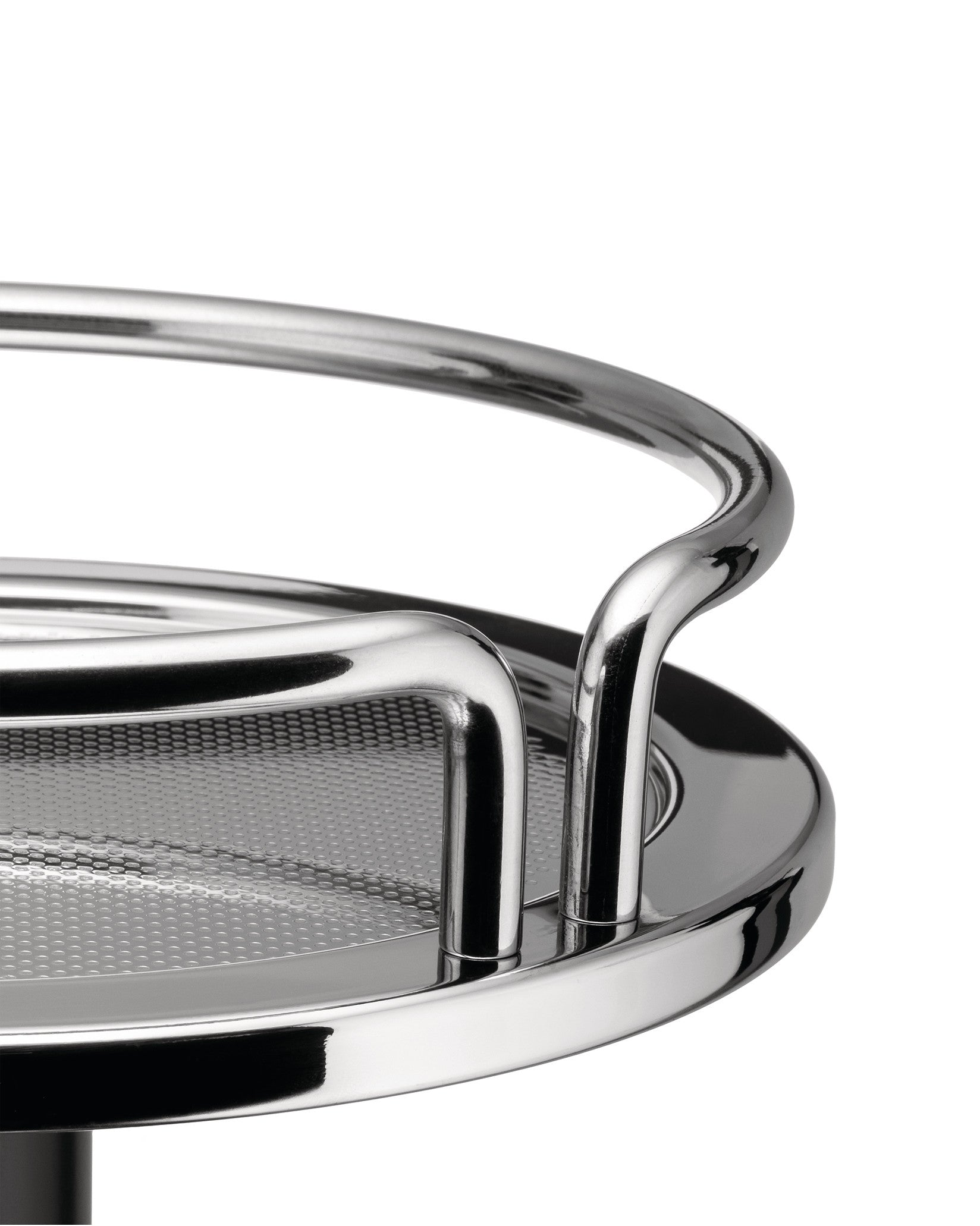 5059: Wine cooler stand by Ettore Sottsass | Alessi