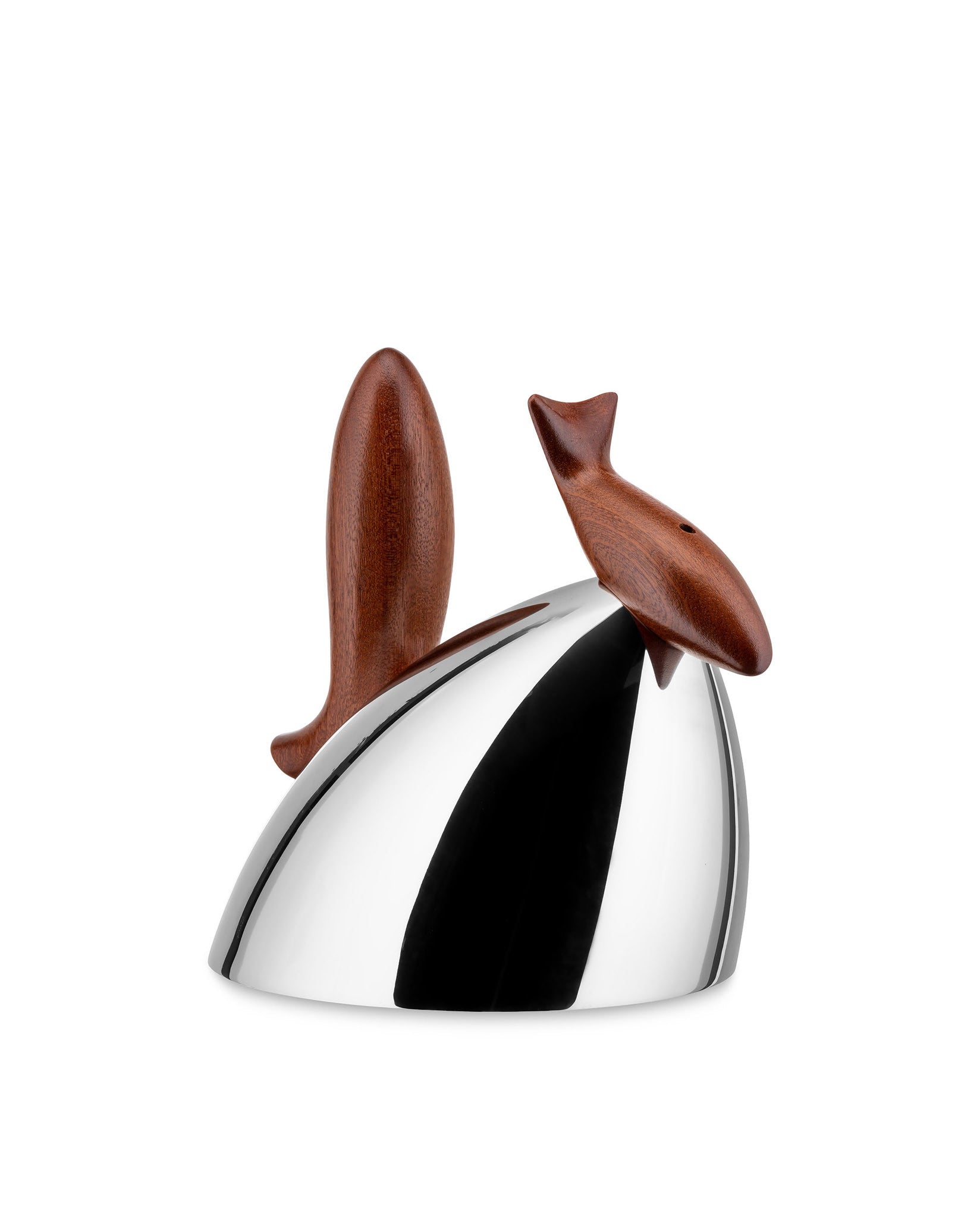 Pito Kettle In Stainless Steel Designed By Frank Gehry