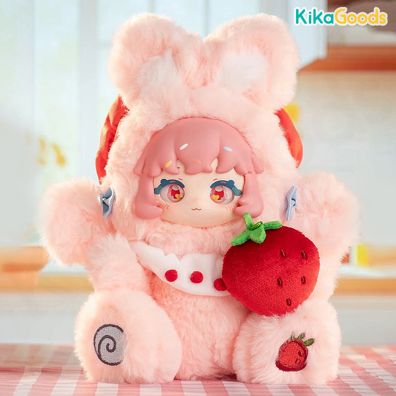 NYZAII The Tale of Fruits Series Plush Blind Box – US KikaGoods