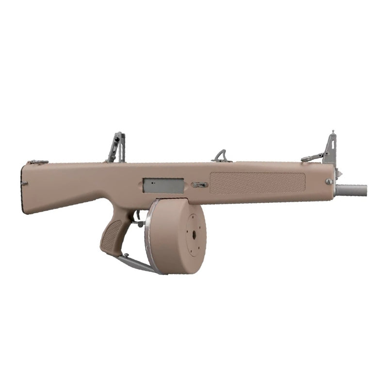 トイガン AA-12 AA12ショットガン 電動フルオート連発 排莢式 ト 連続