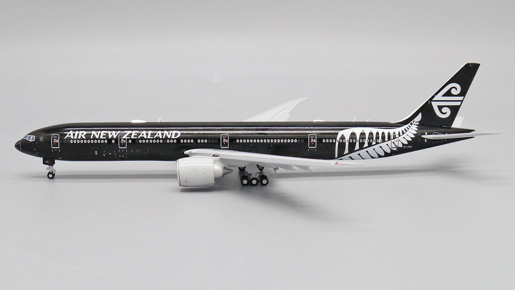 ぺんぎんAir New Zealand Boeing777-300ER ぺんぎんAir New Zealand