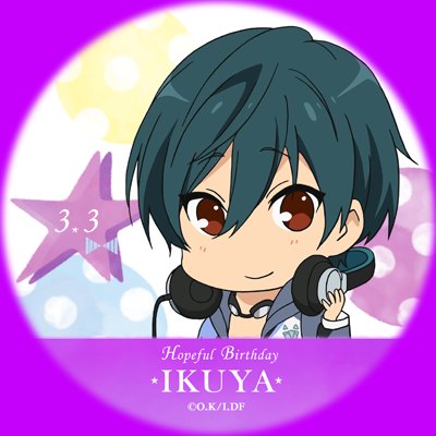 Free!TM 缶バッジセット 桐嶋郁弥 10点セット Free！桐嶋郁弥 缶バッジ