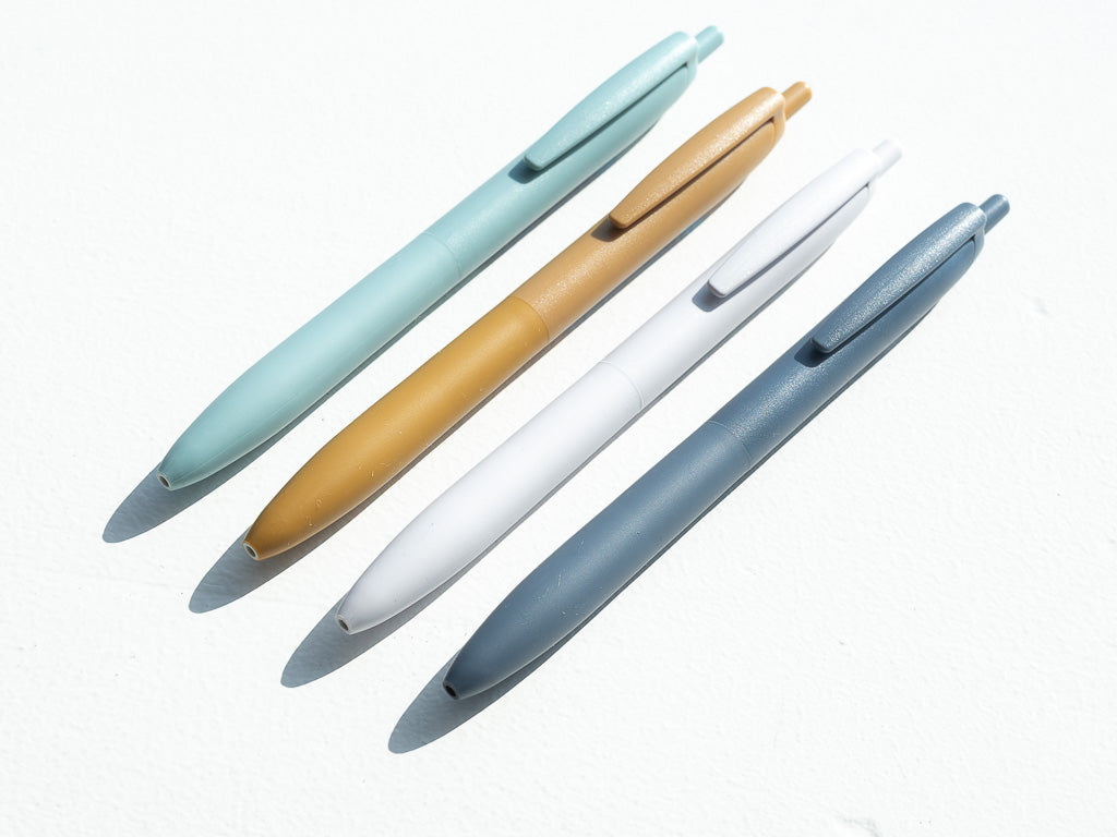 ジェットストリーム シングルモデル ボールペン（Lite touch ink