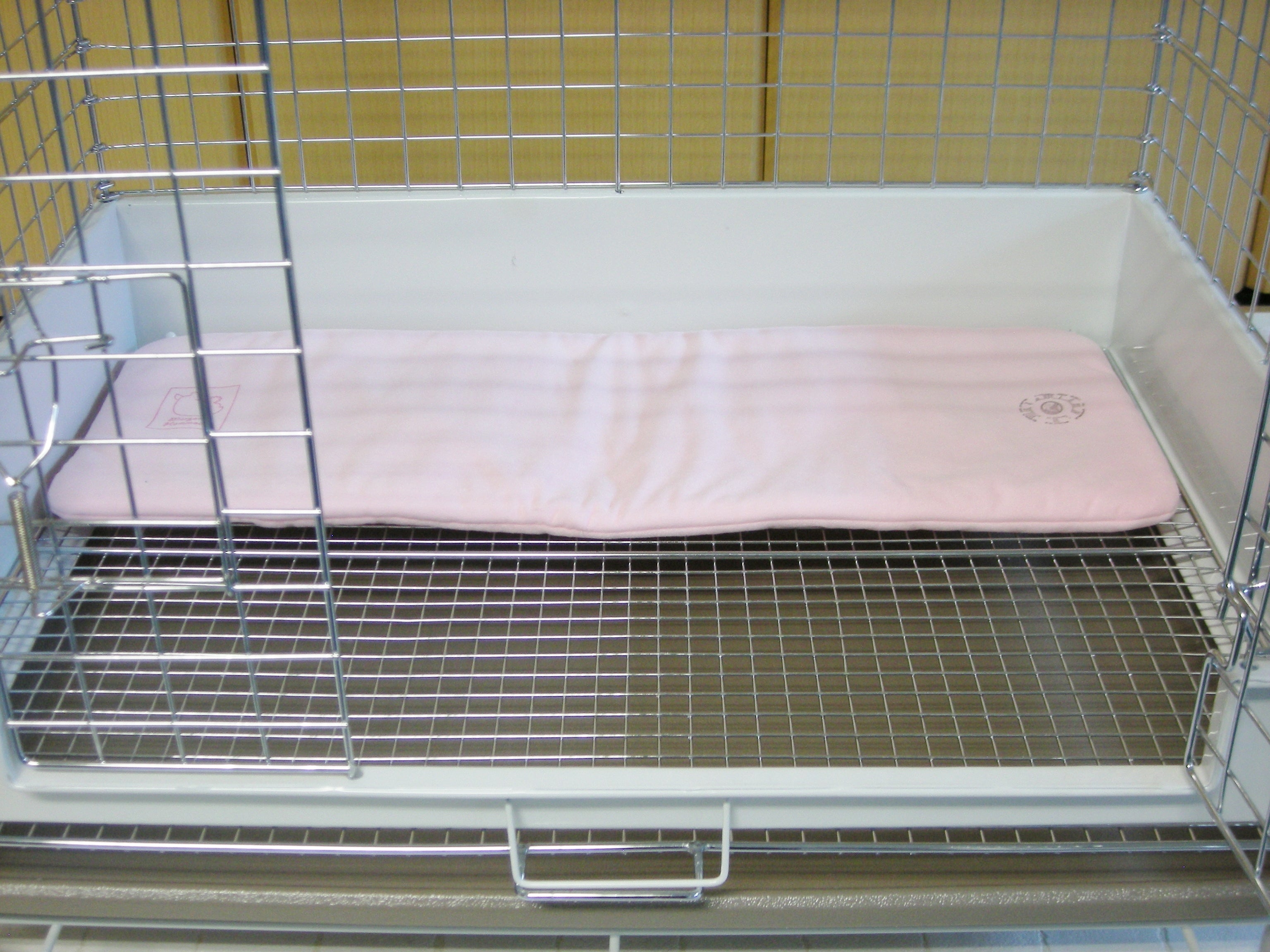 プラス工房 ケージオールマット60用Newサイズ（コンフォート