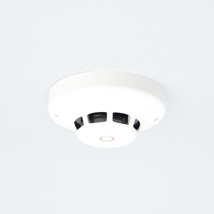 赤外線式スポット型感知機 DRC-13A 赤外線式スポット型感知機 DRC-13A