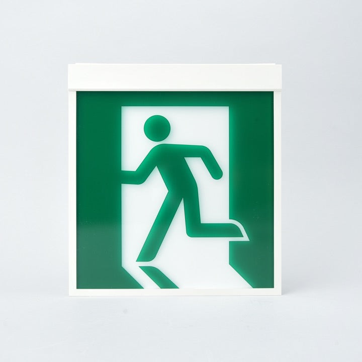 LED誘導灯B級BL片面 FA20312C LE1 - パナソニック株式会社｜【消防