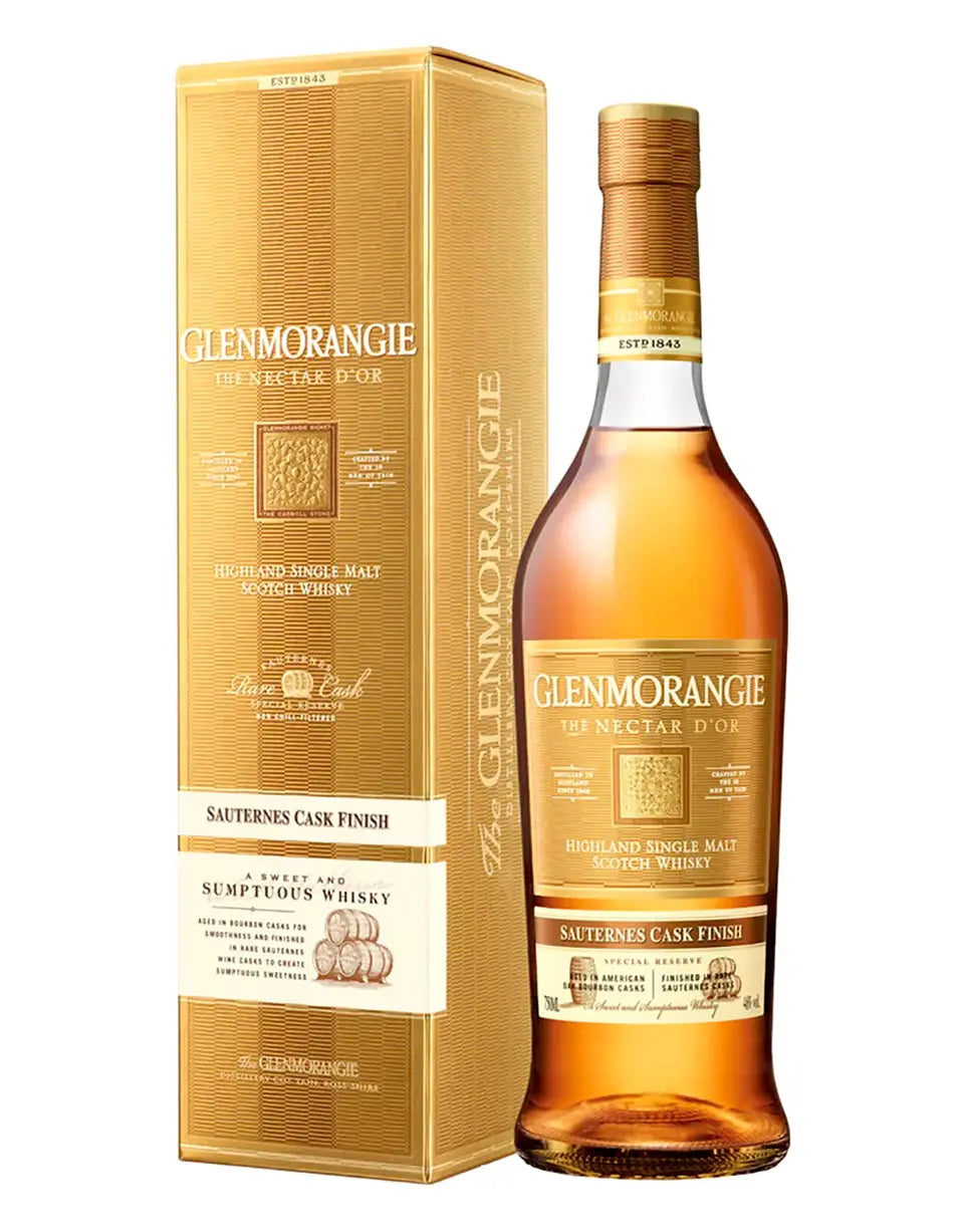 Glenmorangie Nectar d'Or Scotch Whisky | Scotch - Quality Liquor Store