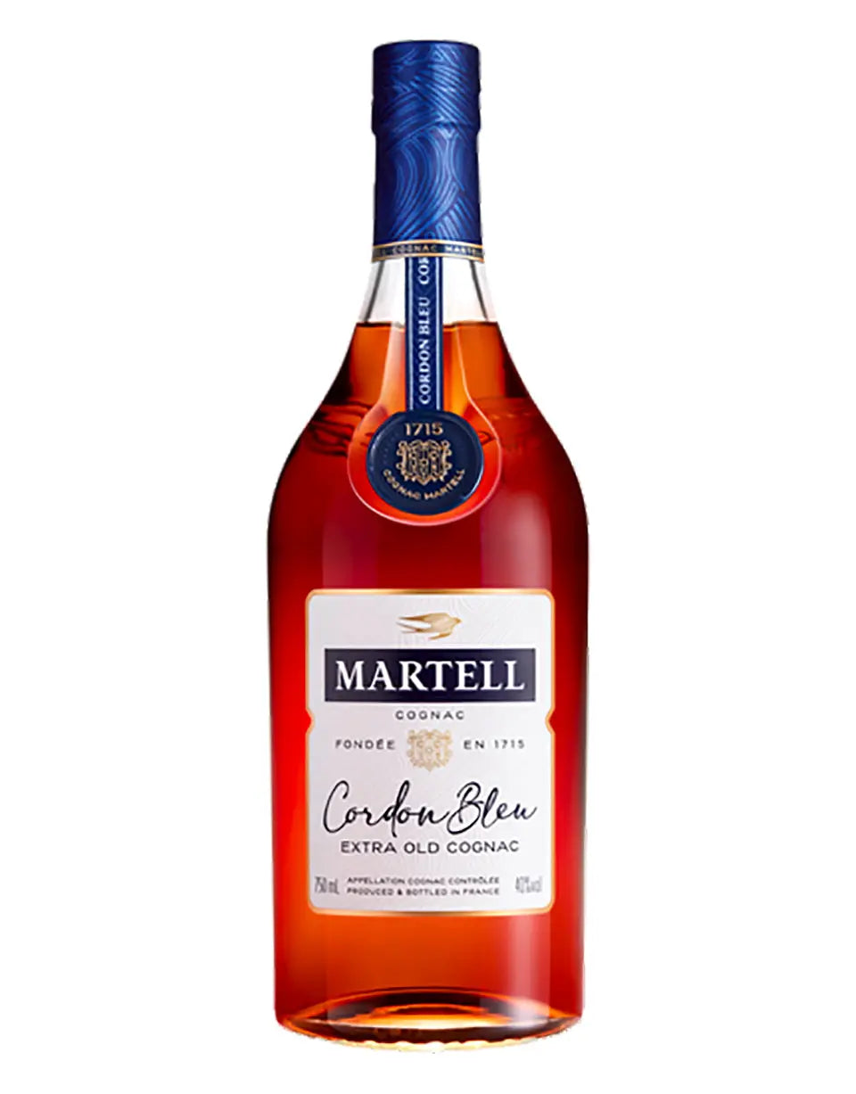 Martell Cordon Bleu Cognac | Brandy - Quality Liquor Store