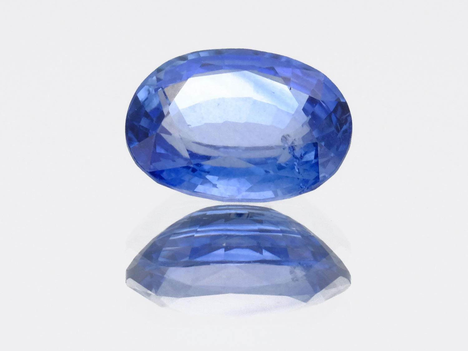 1.29ct, Blue Sapphire, ブルーサファイア – RURI