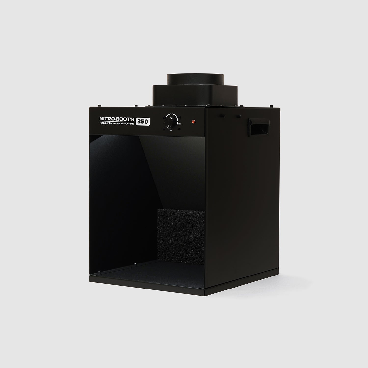PROFIX NITRO-BOOTH ニトロブース 卓上塗装ブース 350【予約商品