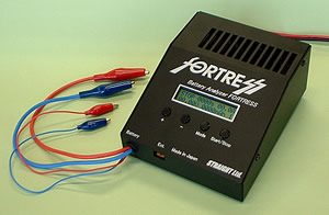 FORTRESS フォートレス ストレート 放電器ミニ四駆 ラジコン RC Yahoo