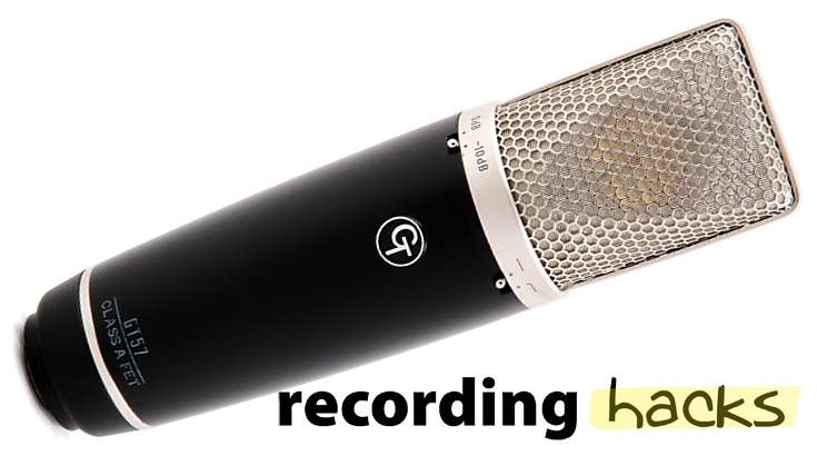 Groove Tubes GT57 | RecordingHacks.com