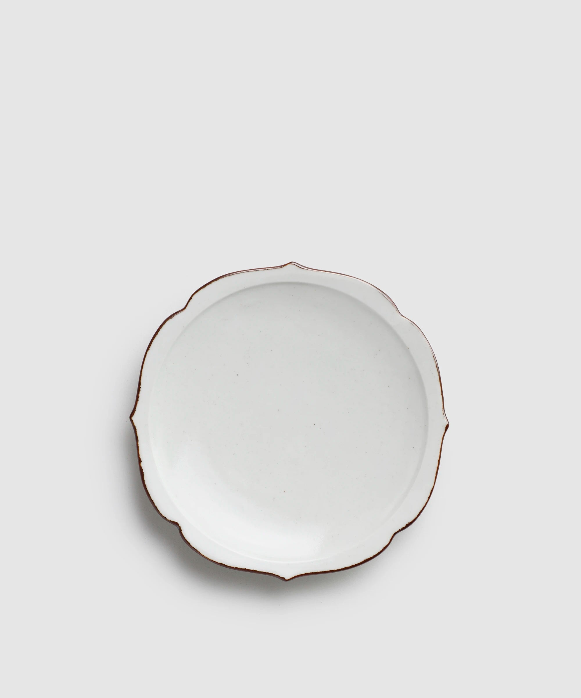 中国 安南染付 小皿 明時代 5客 桐箱付 M R5579 中国 安南染付 小皿 明