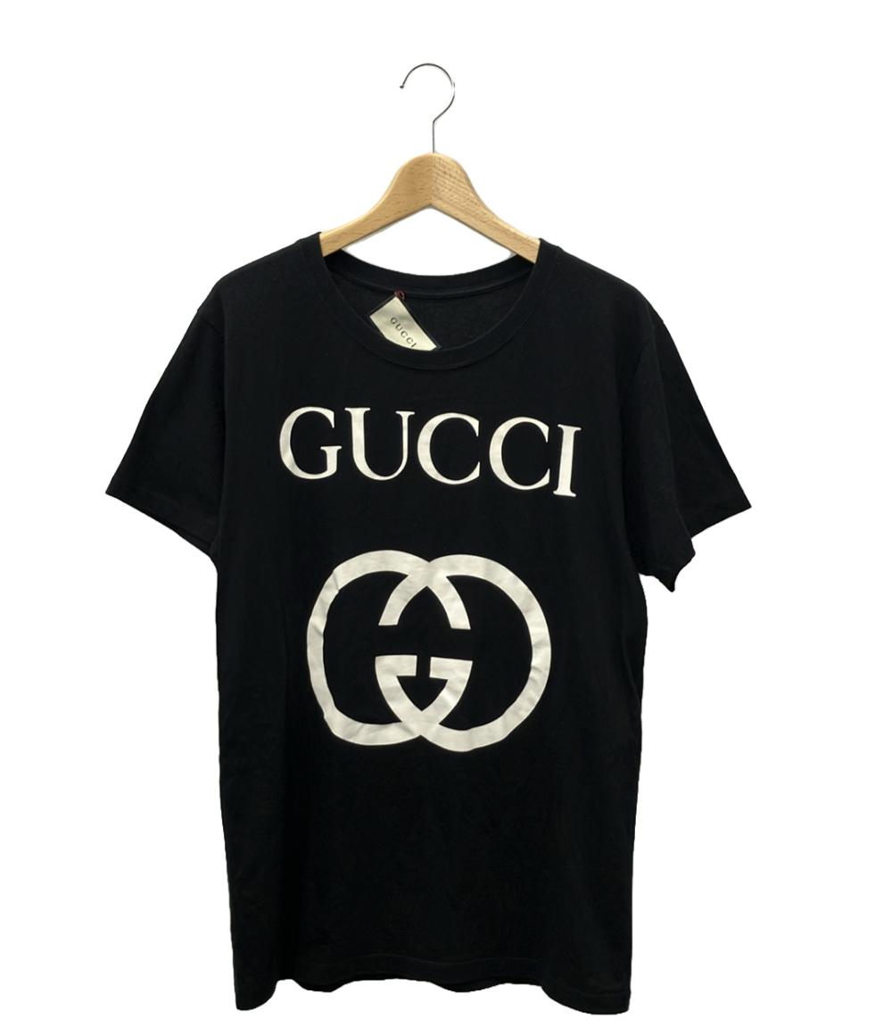 GUCCI ベビーTシャツ 18/24新品未使用BOX付