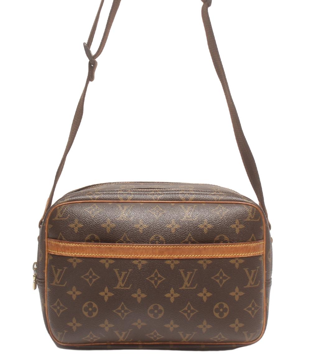 Louis Vuitton モノグラム ショルダーバッグ 【公式通販】