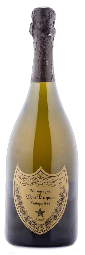 Dom Perignon Vintage 1996 | Wine.com