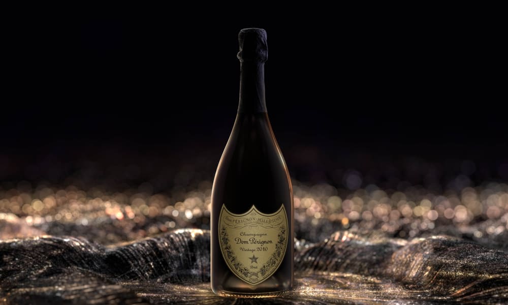 Dom Perignon Vintage with Gift Box 1993 | Wine.com