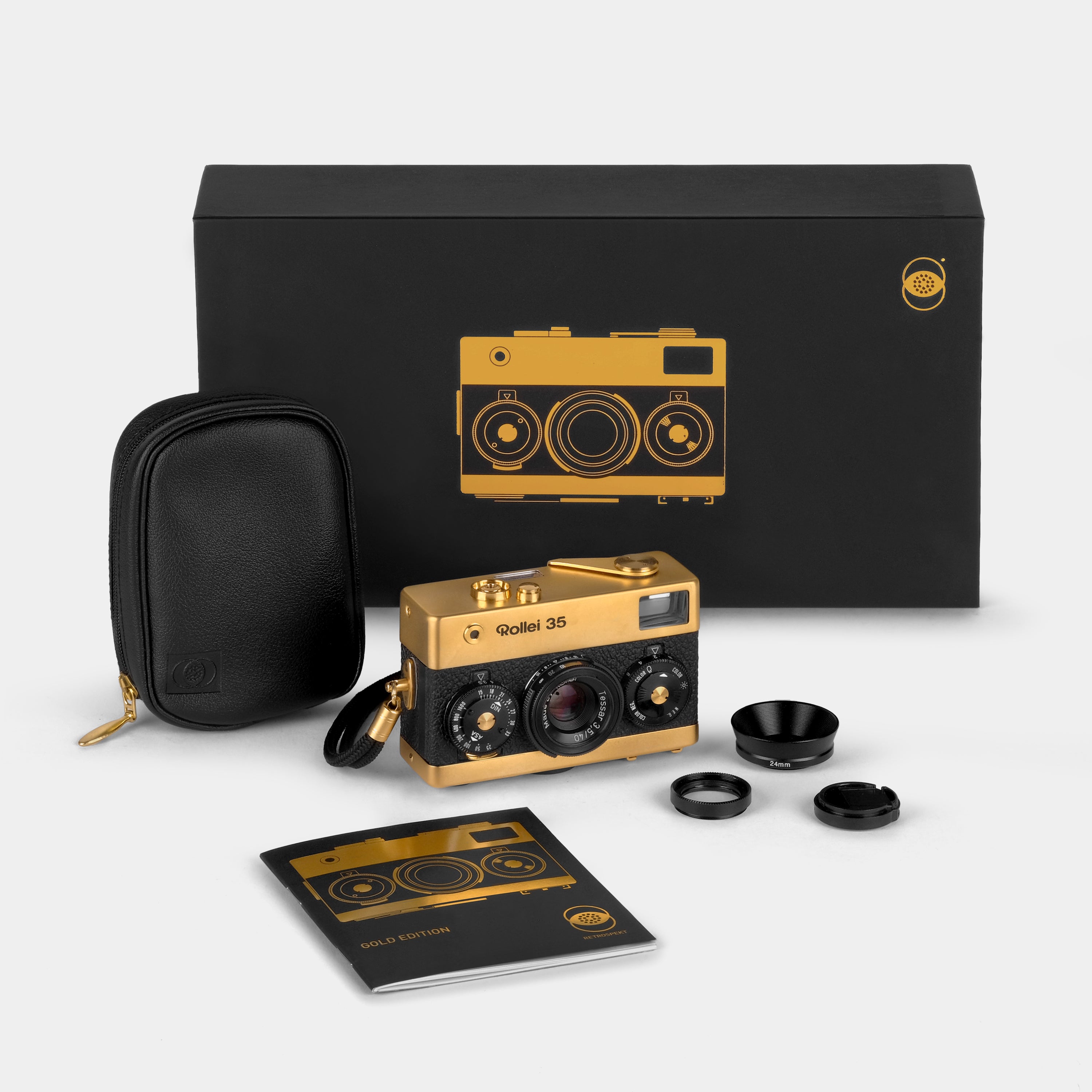 Rollei 35 