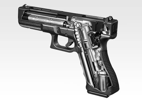 東京マルイ】グロック18C 電動ハンドガン（2025年8月中旬再販） – ROCK-et