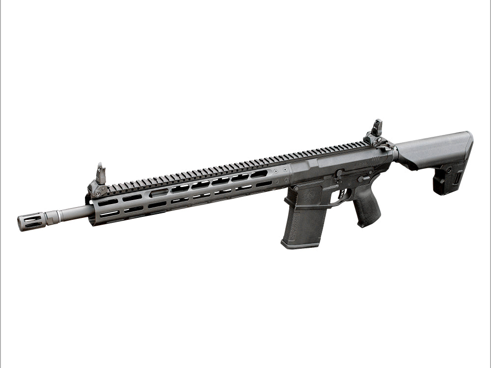 KSC】Mega MML MATEN ガスブローバック – ROCK-et