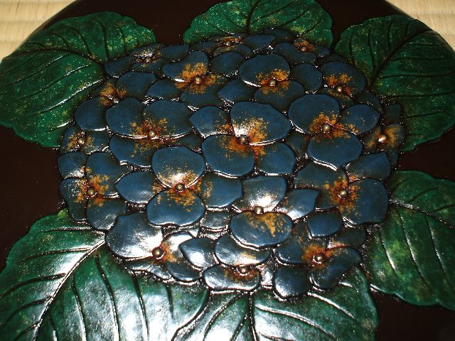 値下げ】江戸時代 鎌倉彫喰籠 菓子器 江戸時代 鎌倉彫喰籠 菓子器 2025