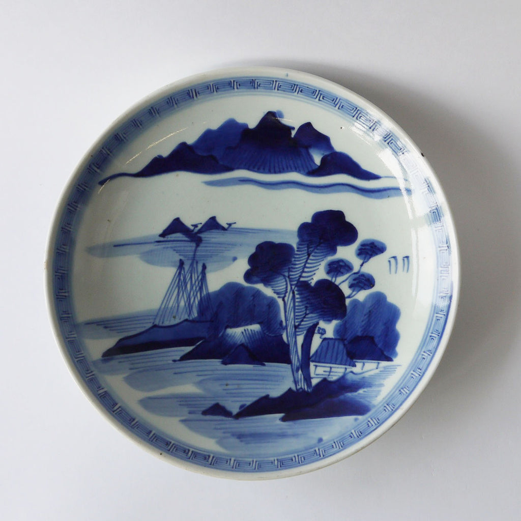 古伊万里？ 大皿 2枚 古伊万里？ 大皿 2枚 2025年最新】Yahoo