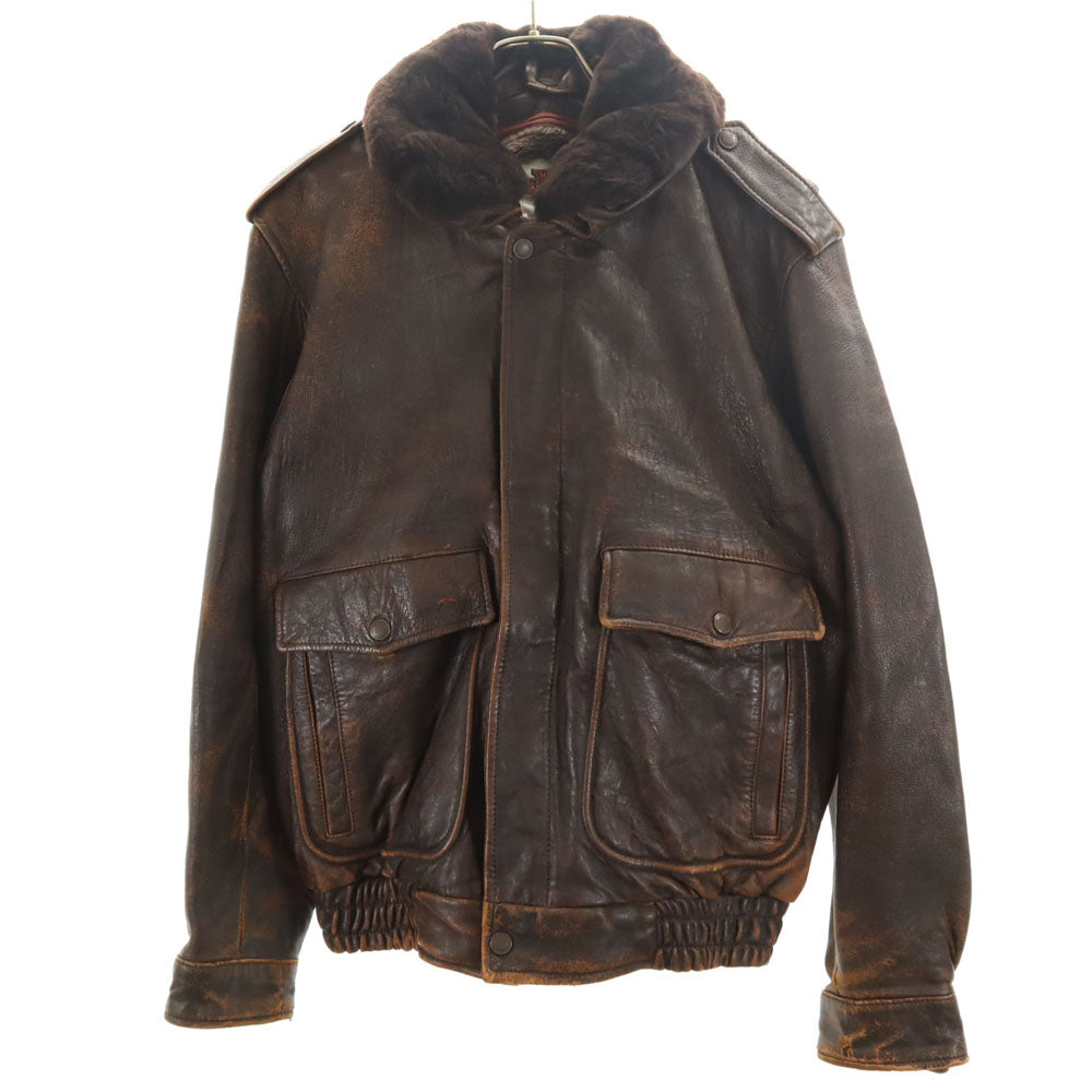 HARLEY DAVIDSON ハーレーダビッドソン 90s オールド レザージャケット