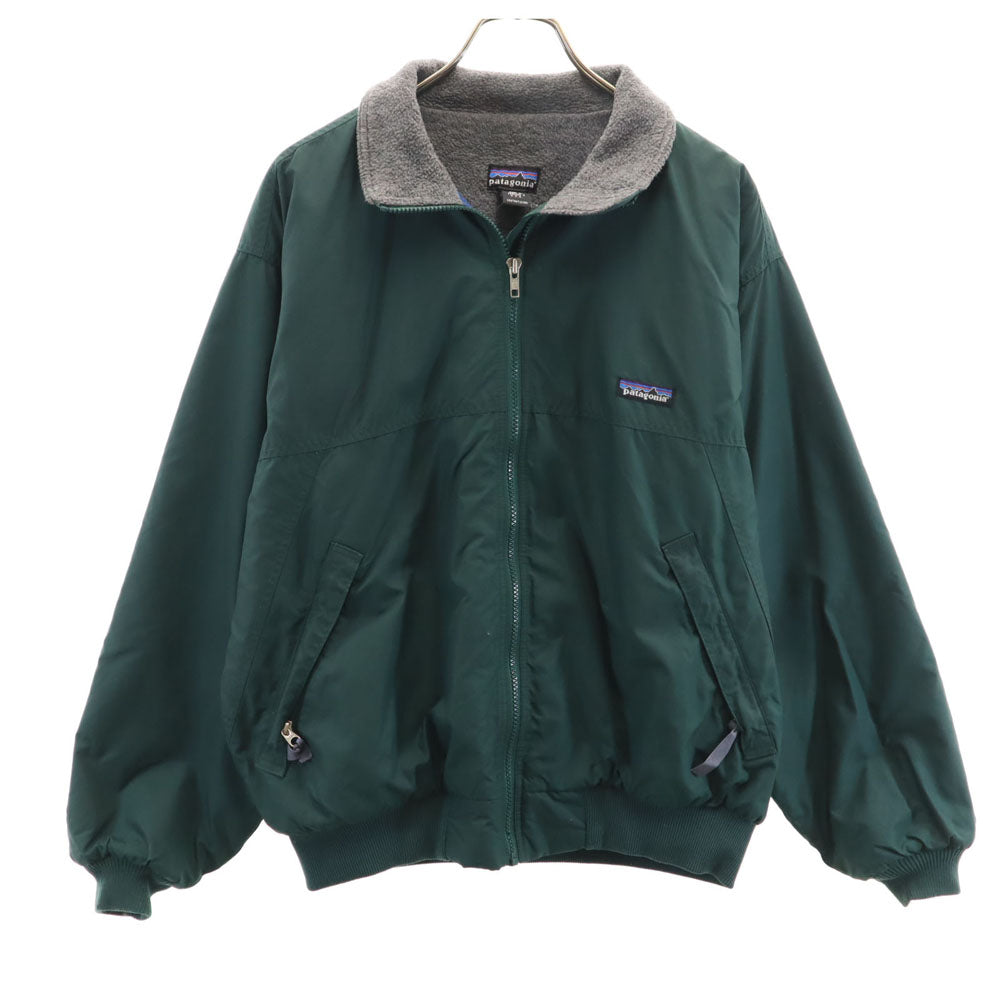 patagonia パタゴニア 90s オールド USA製 シェルドシンチラ