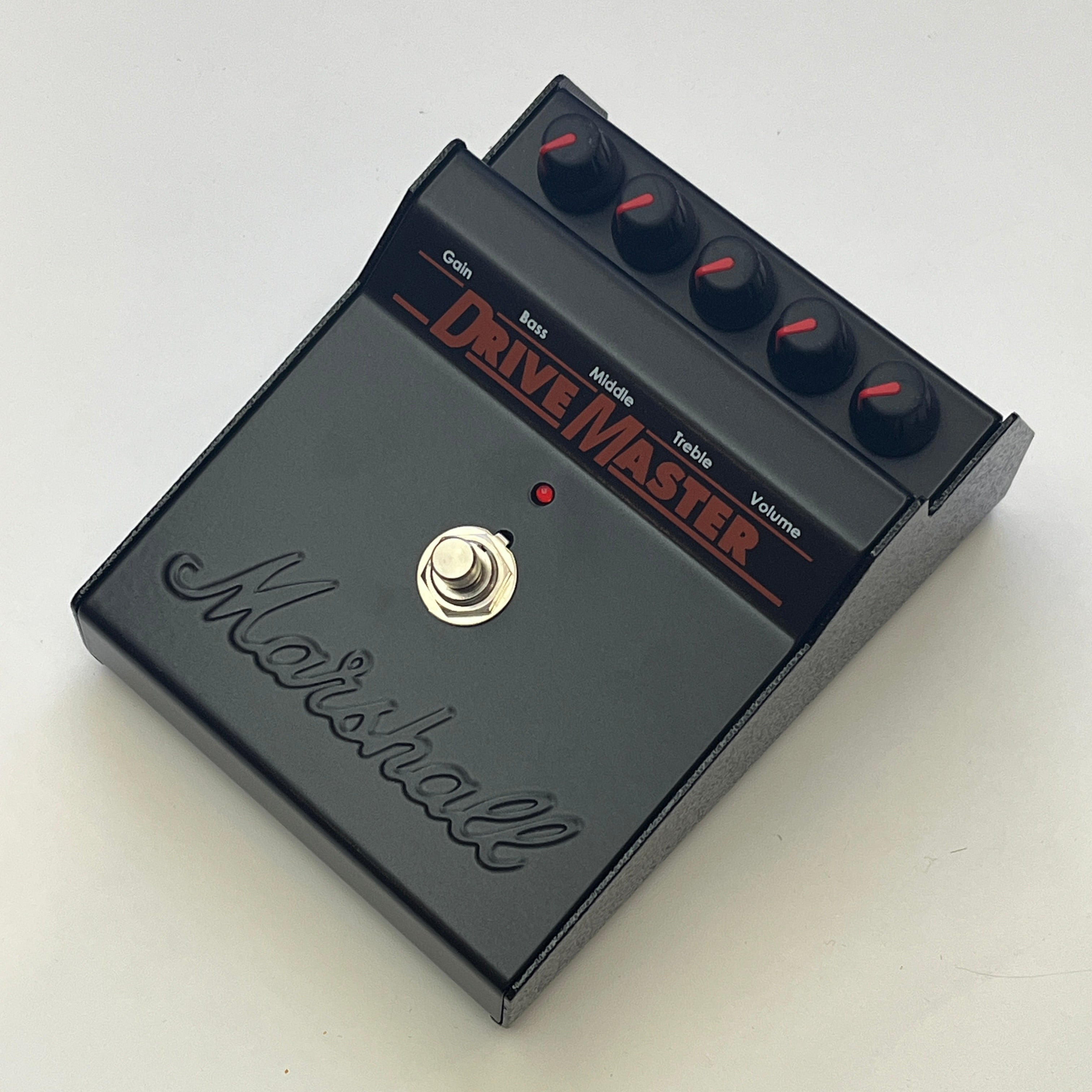 Marshall Drive Master マーシャル エフェクター Marshall | DRIVE