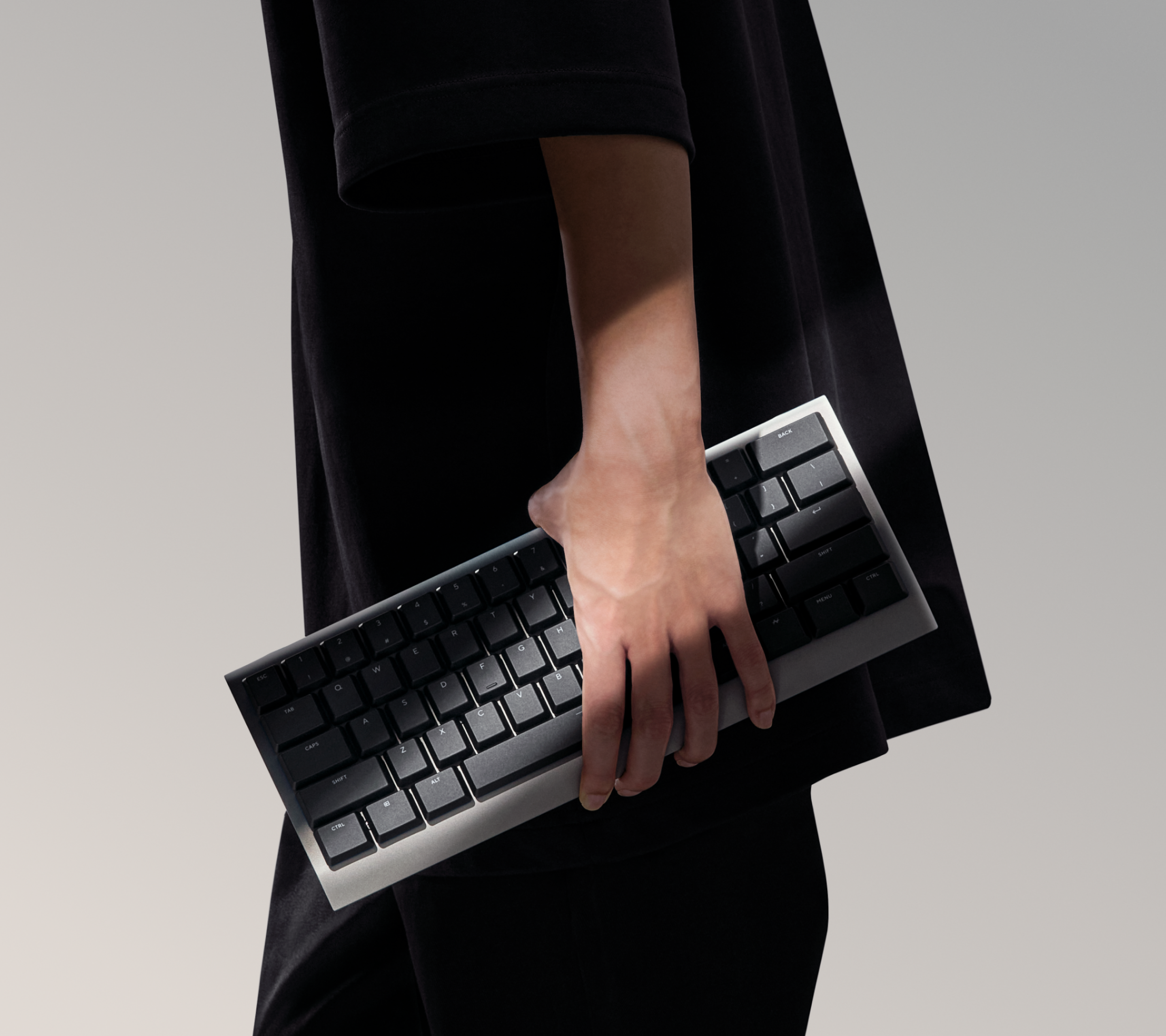 ZENAIM KEYBOARD 2 mini US