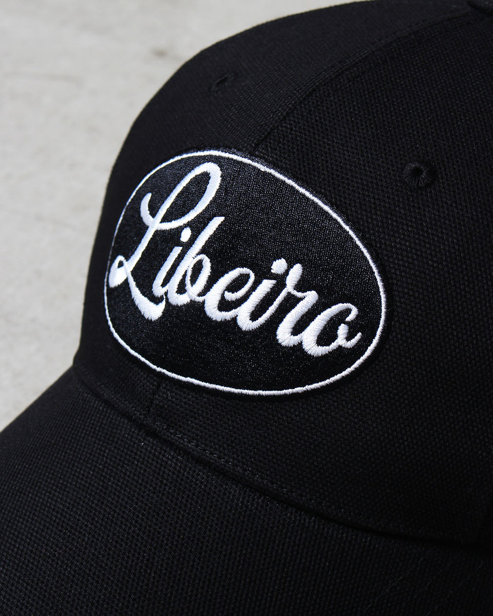 LIBEIRO(リベイロ)公式オンラインストア LIBEIRO未発売キャップ