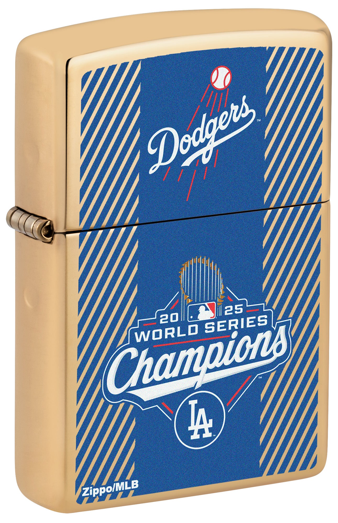 2025 World Series Champions™ - Los Angeles Dodgers™ Commemorative