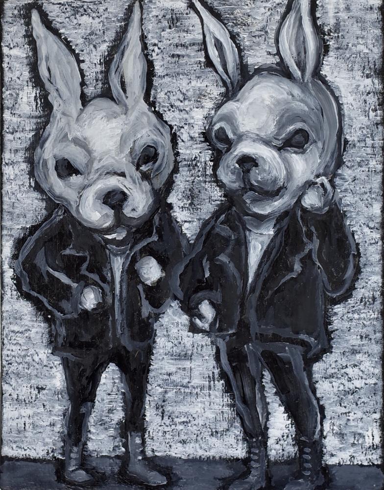 塩見真由 アート タグボート tagboat UntitledUntitled|塩見真由Mayu