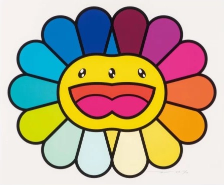 マルチカラーダブルフェイス (イエロー)Multicolor Double Face