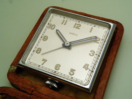 ANGELUS CLOCK | Watches and Clocks | TOKEI ZANMAI-時計三昧-