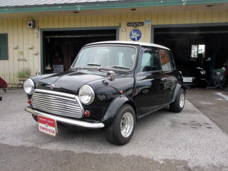 CAR◇◇スーパーセブン、ミニなどの在庫情報◇◇ヒストリック