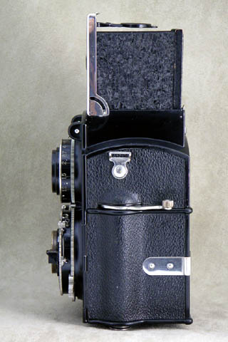 スパーブ / 二眼レフ総合サイト 二眼里程標