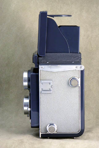 ヤシカA / 二眼レフ総合サイト 二眼里程標