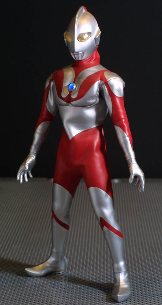 未開封】ウルトラの星計画 ウルトラマン Bタイプ ウルトラの星計画