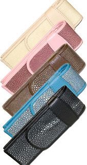 Voltaire(ボルテール)京都 筆記具・時計販売 -シリーズ一覧[ミニチュア