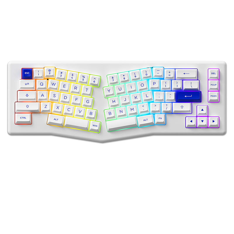 Akko ACR PRO Alice Plus Mechanical Keyboard - WhatGeek