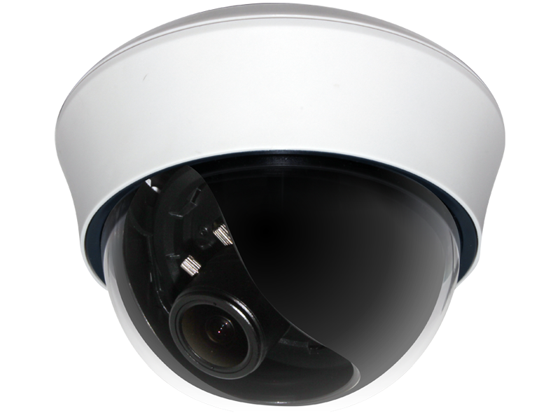 売切中】WTW-HD692W｜220万画素HD-SDI/EX-SDIシリーズ 屋内仕様 ドーム