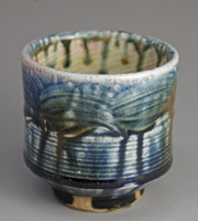 陶芸家 明石 庄作｜益子焼販売 善五