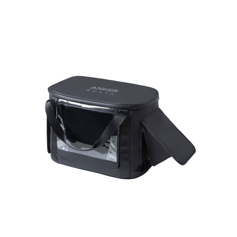 Anker Solix C1000 / C800 専用防塵 & 防水バッグ | 防水ポータブル